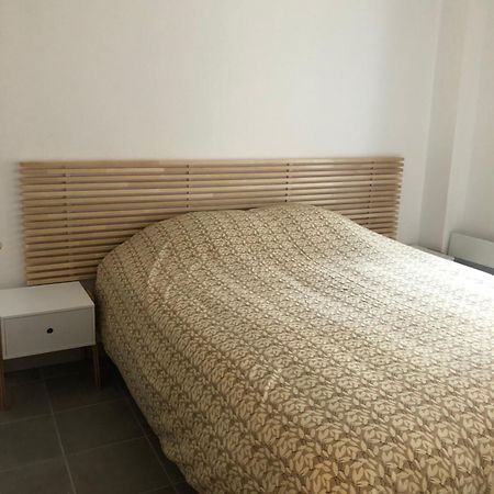 Aldebaje Appartement Le Tréport Buitenkant foto