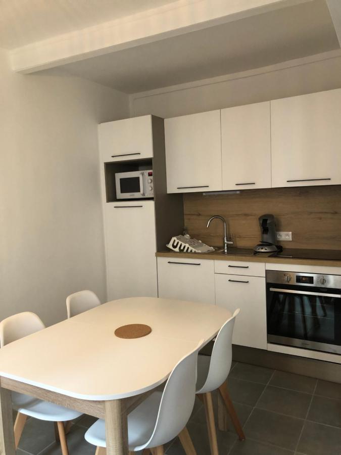 Aldebaje Appartement Le Tréport Buitenkant foto