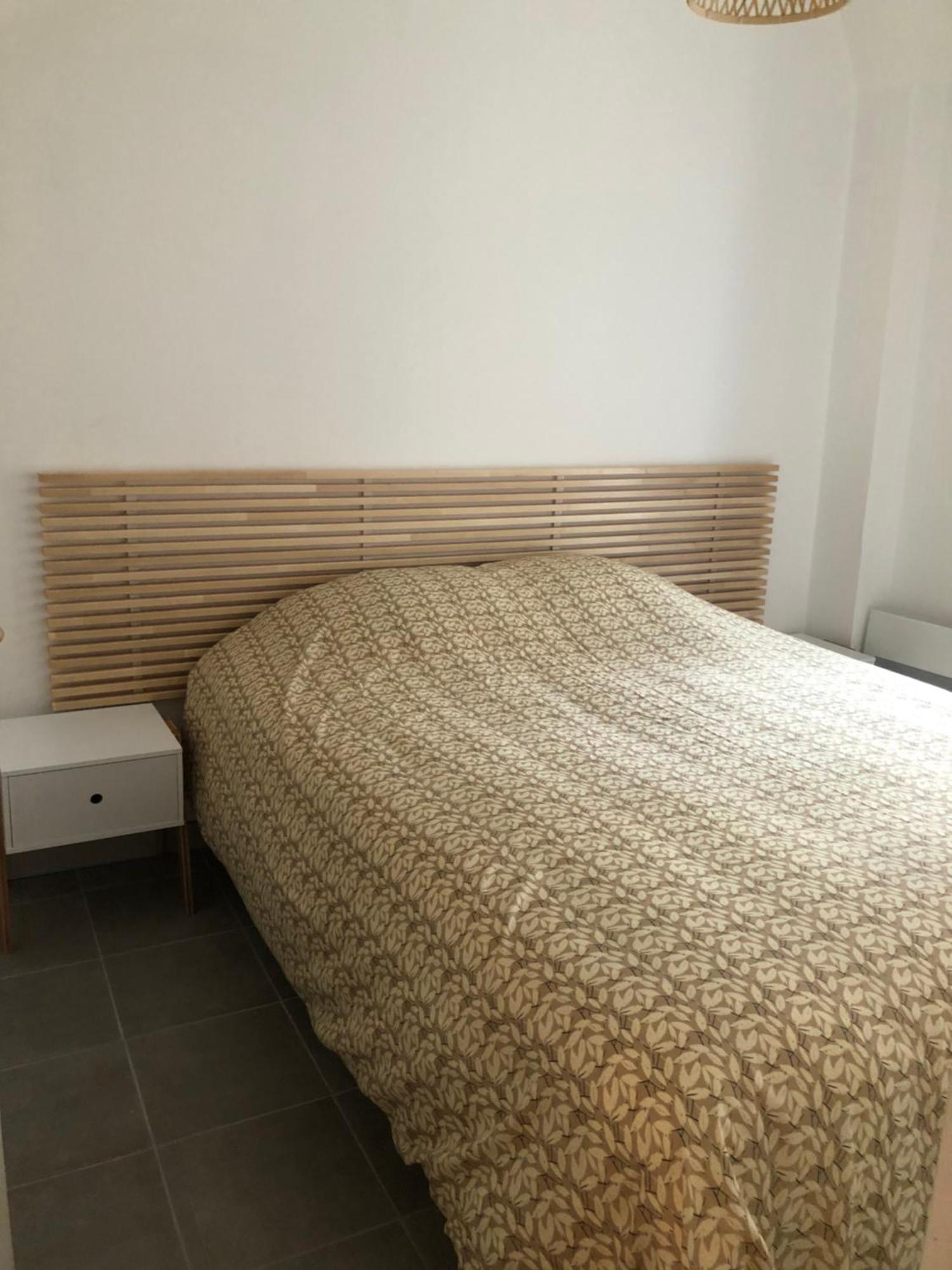 Aldebaje Appartement Le Tréport Buitenkant foto